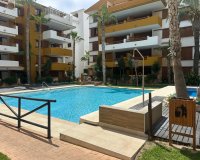 Alquiler - Apartamento / piso - Orihuela Costa - Punta Prima