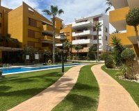 Alquiler - Apartamento / piso - Orihuela Costa - Punta Prima