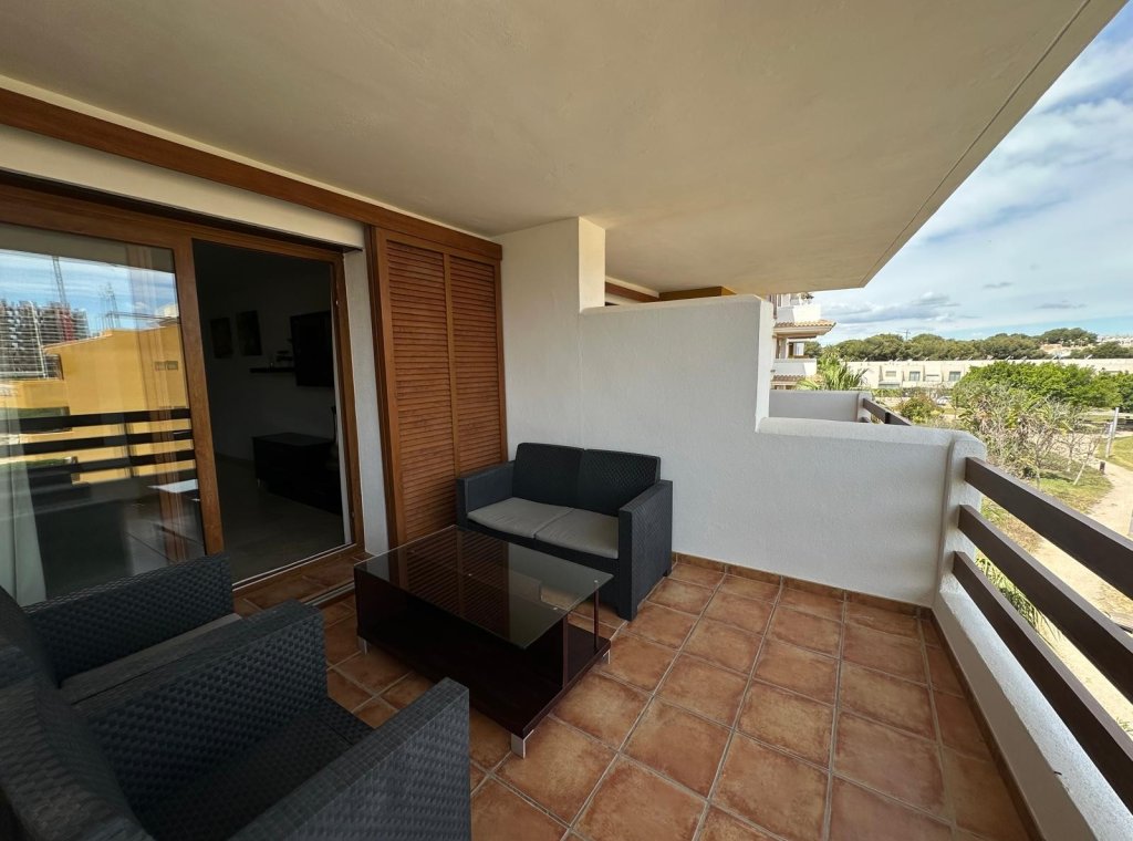 Alquiler - Apartamento / piso - Orihuela Costa - Punta Prima