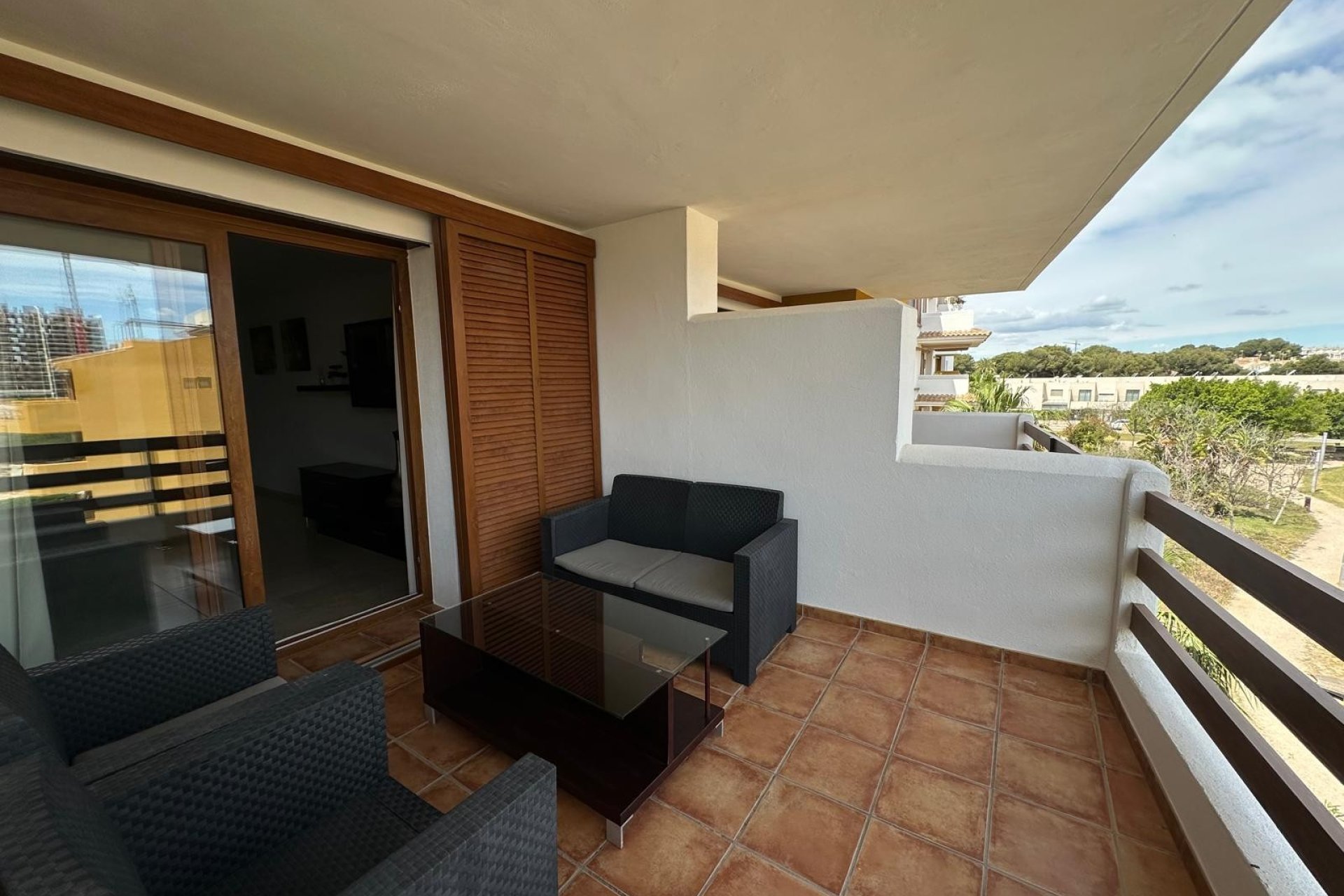 Alquiler - Apartamento / piso - Orihuela Costa - Punta Prima