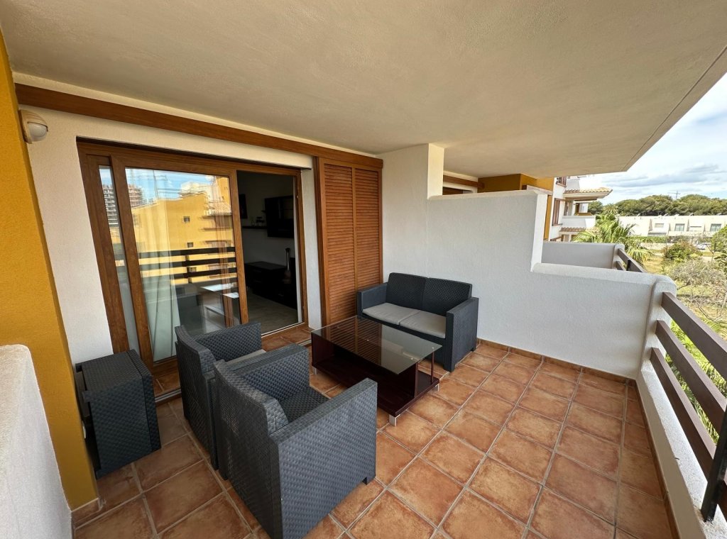 Alquiler - Apartamento / piso - Orihuela Costa - Punta Prima