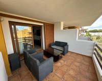 Alquiler - Apartamento / piso - Orihuela Costa - Punta Prima