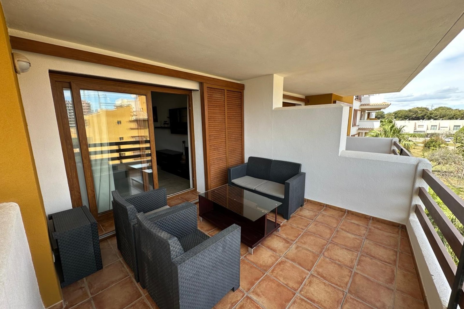 Alquiler - Apartamento / piso - Orihuela Costa - Punta Prima