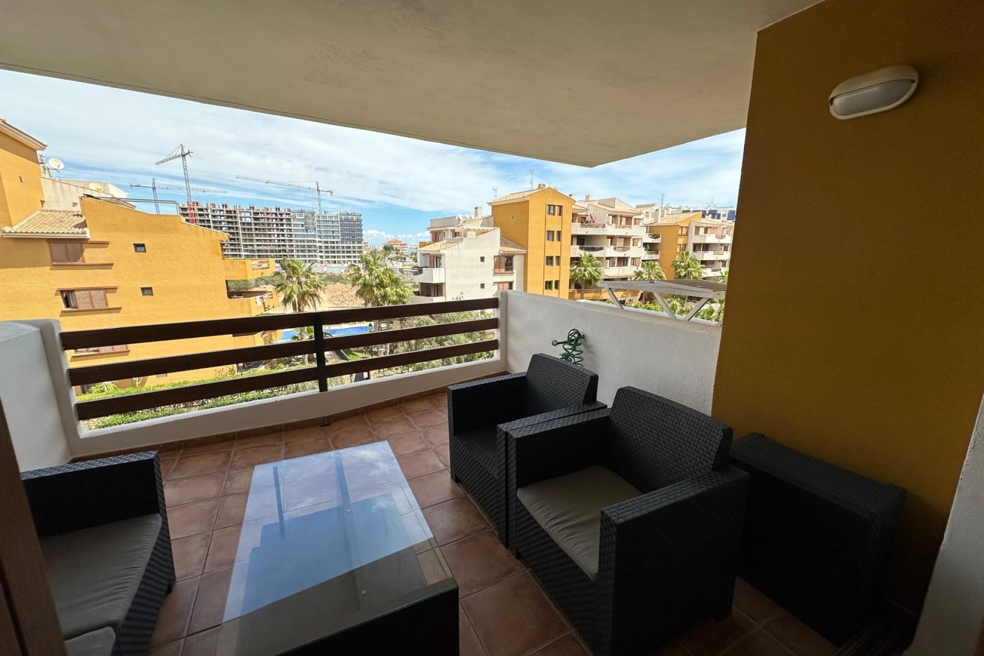 Alquiler - Apartamento / piso - Orihuela Costa - Punta Prima