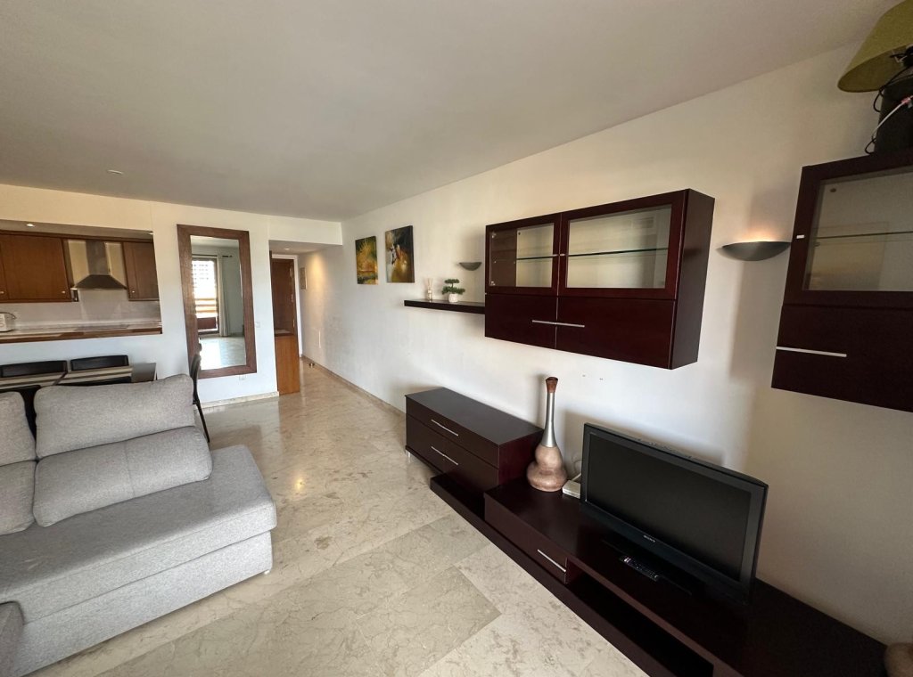 Alquiler - Apartamento / piso - Orihuela Costa - Punta Prima
