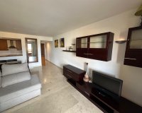 Alquiler - Apartamento / piso - Orihuela Costa - Punta Prima