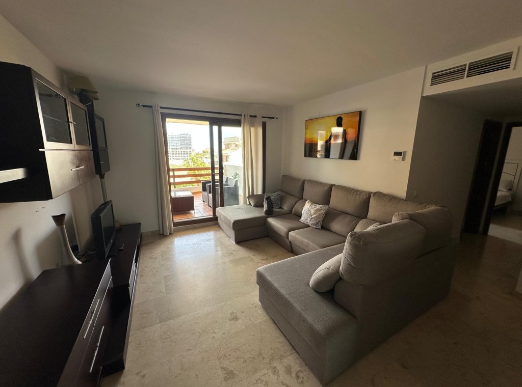 Alquiler - Apartamento / piso - Orihuela Costa - Punta Prima