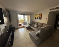 Alquiler - Apartamento / piso - Orihuela Costa - Punta Prima