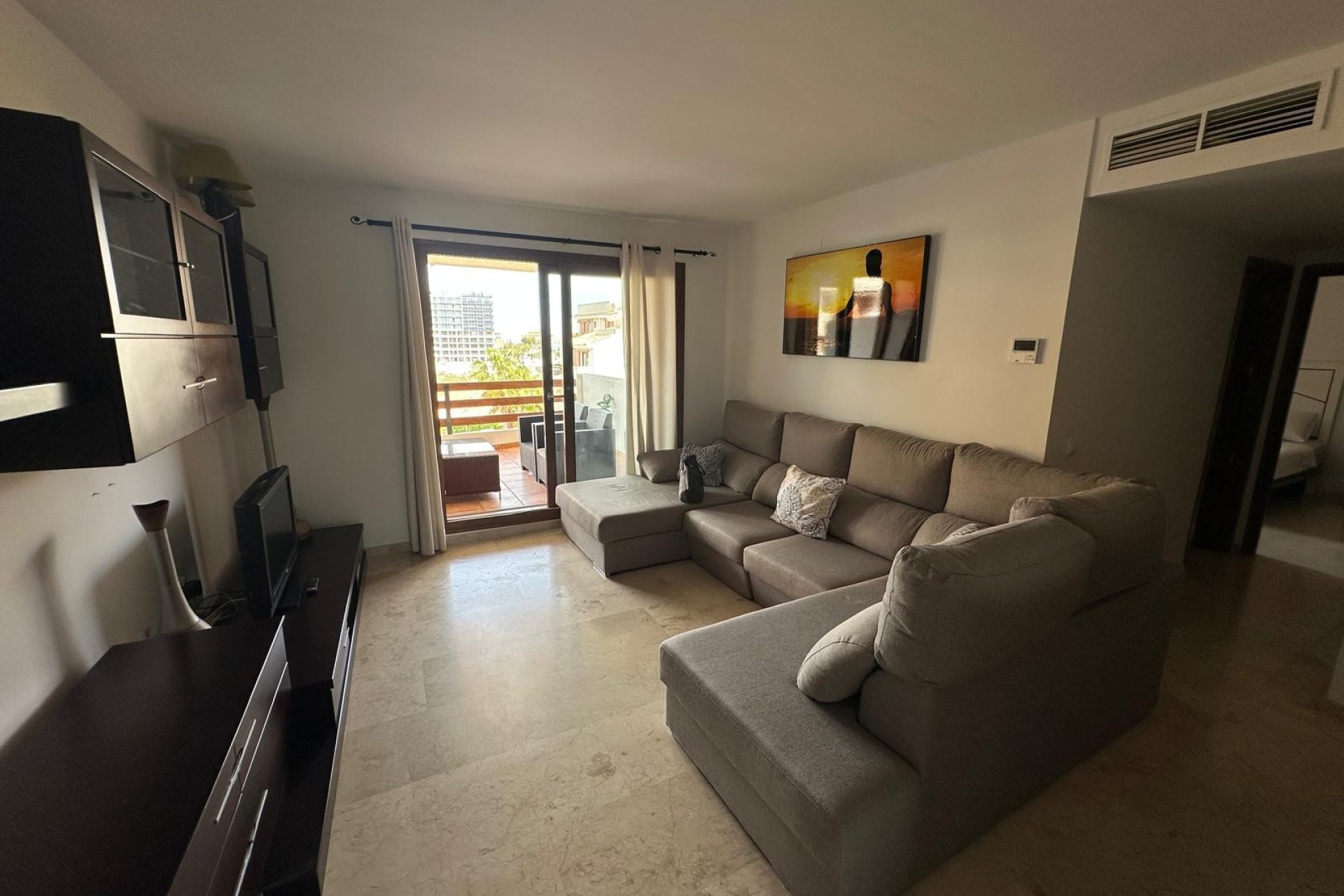 Alquiler - Apartamento / piso - Orihuela Costa - Punta Prima