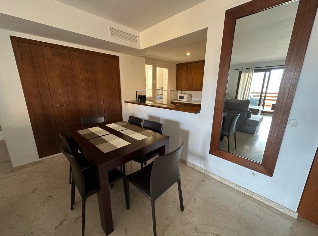 Alquiler - Apartamento / piso - Orihuela Costa - Punta Prima