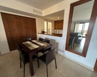 Alquiler - Apartamento / piso - Orihuela Costa - Punta Prima
