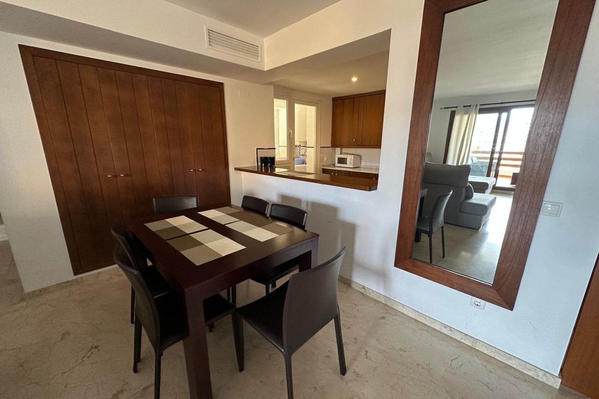Alquiler - Apartamento / piso - Orihuela Costa - Punta Prima