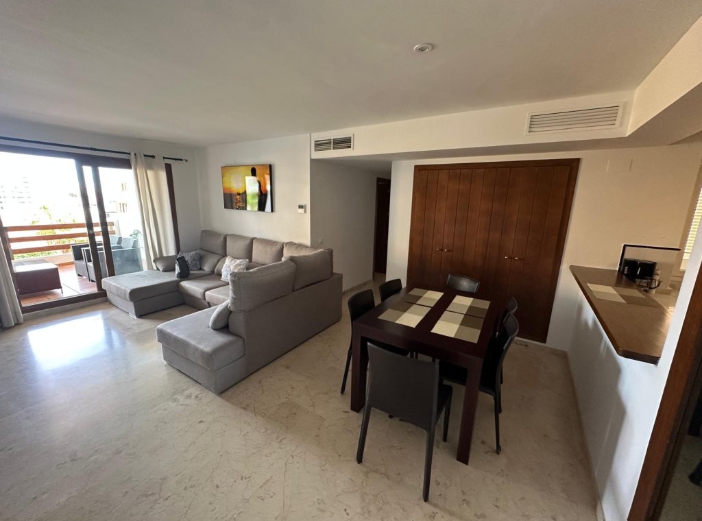 Alquiler - Apartamento / piso - Orihuela Costa - Punta Prima