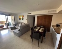Alquiler - Apartamento / piso - Orihuela Costa - Punta Prima