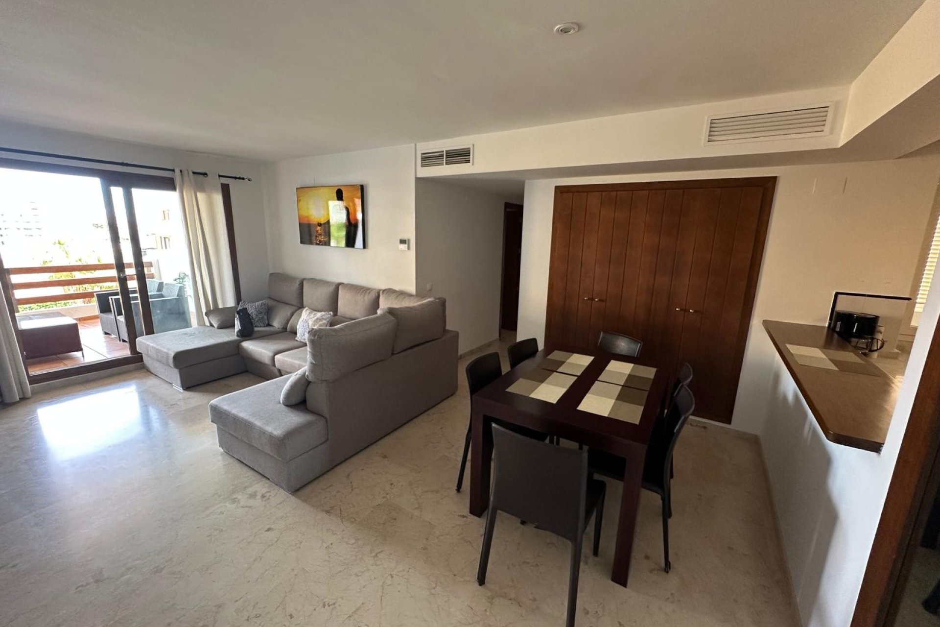 Alquiler - Apartamento / piso - Orihuela Costa - Punta Prima