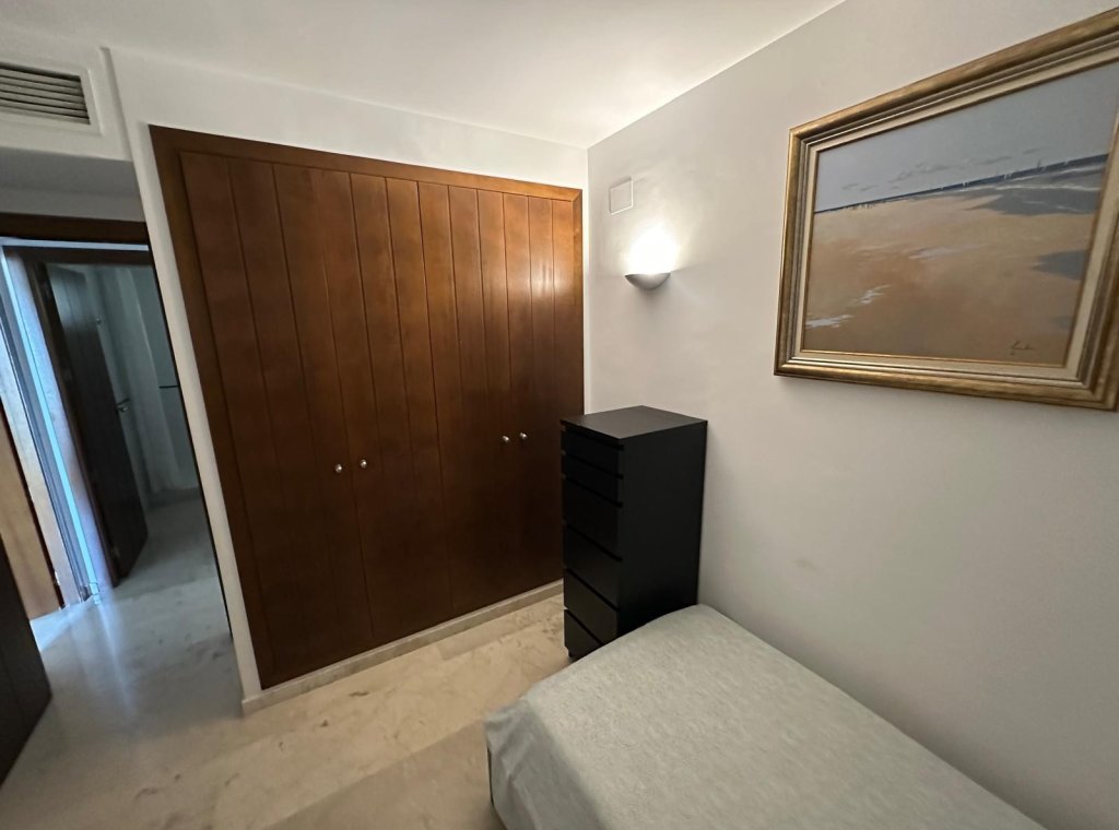 Alquiler - Apartamento / piso - Orihuela Costa - Punta Prima