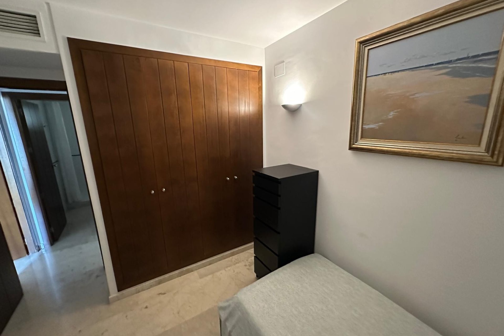 Alquiler - Apartamento / piso - Orihuela Costa - Punta Prima
