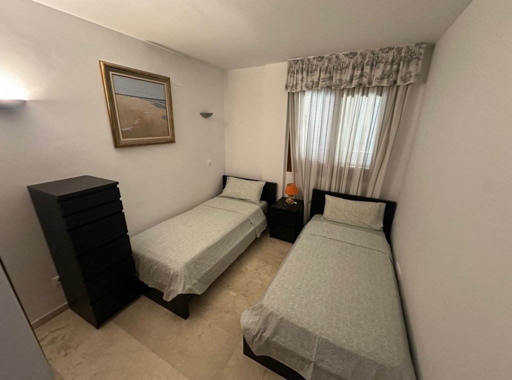 Alquiler - Apartamento / piso - Orihuela Costa - Punta Prima