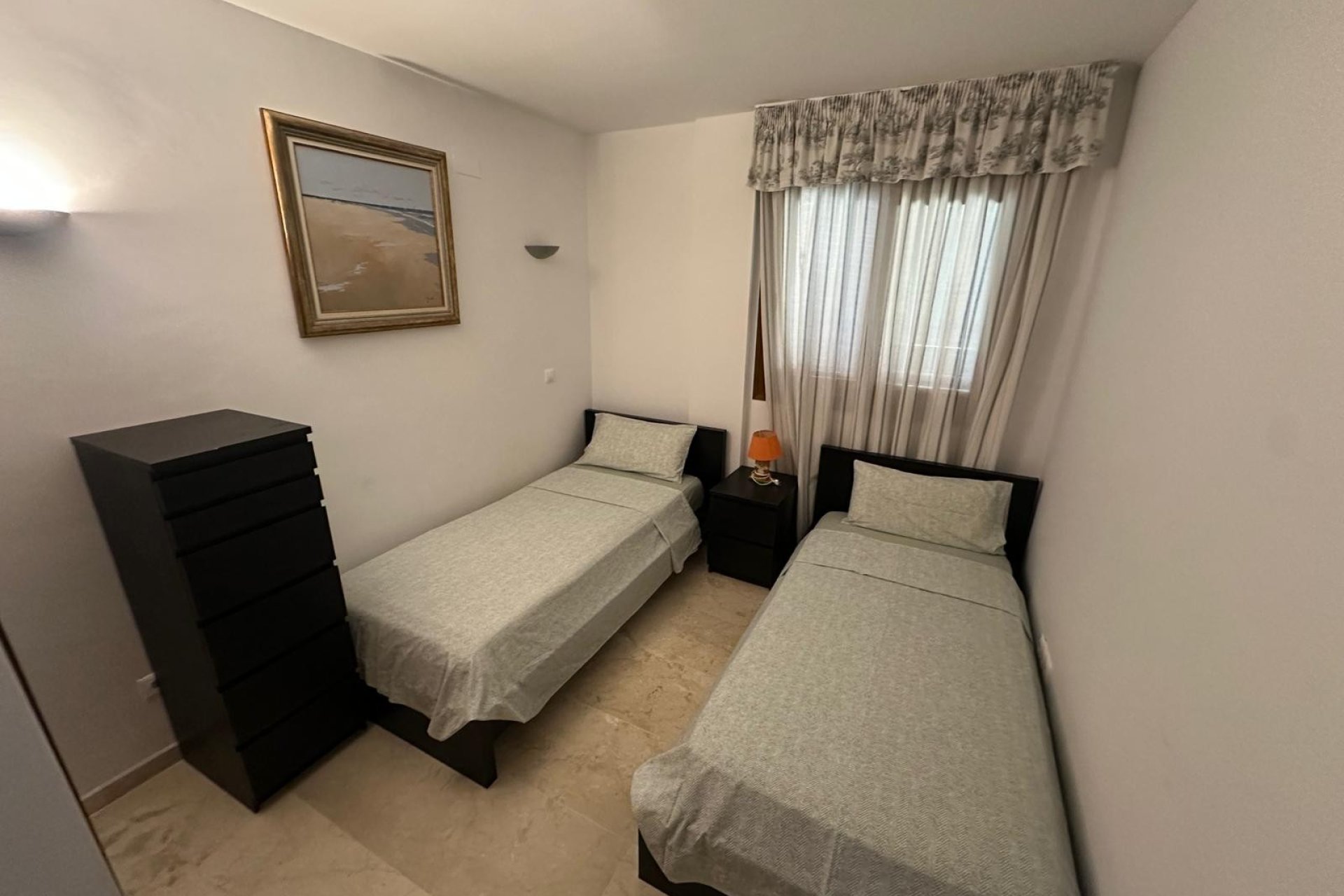 Alquiler - Apartamento / piso - Orihuela Costa - Punta Prima