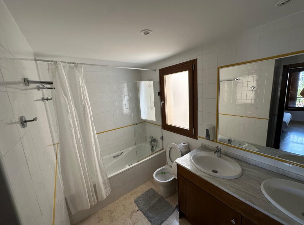 Alquiler - Apartamento / piso - Orihuela Costa - Punta Prima