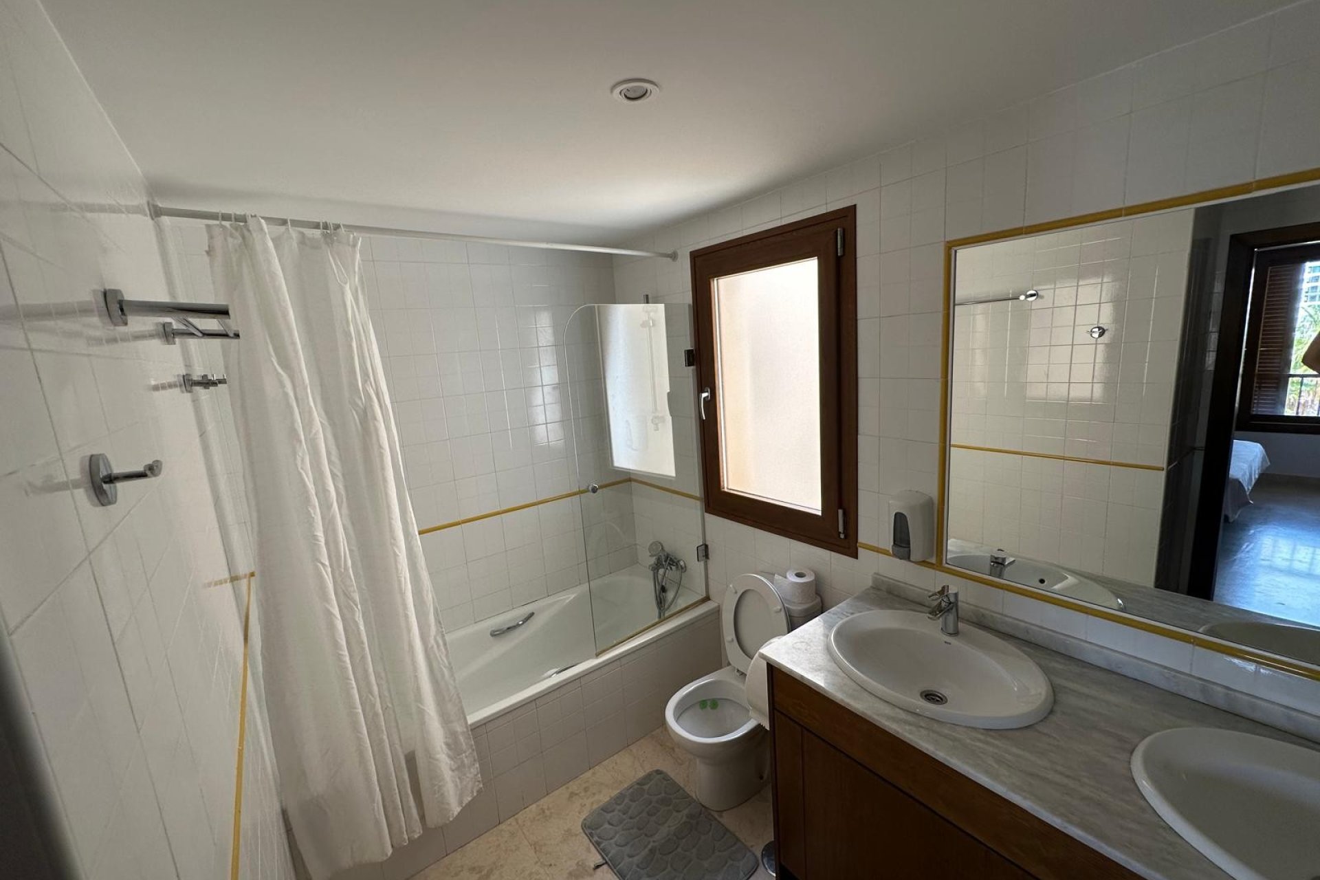 Alquiler - Apartamento / piso - Orihuela Costa - Punta Prima