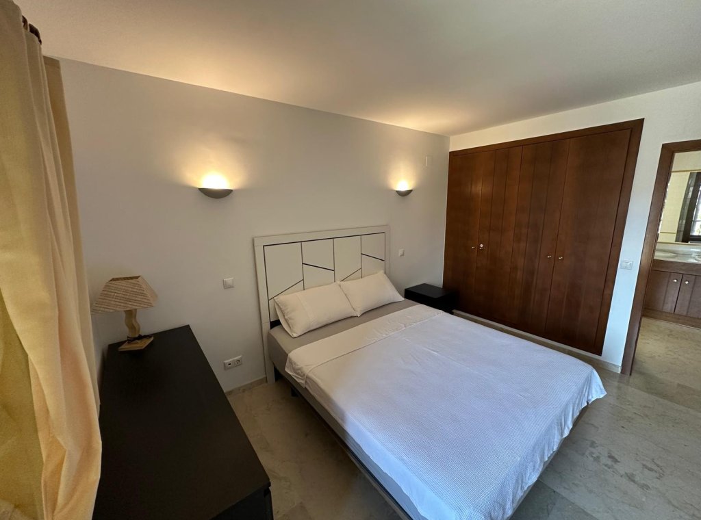 Alquiler - Apartamento / piso - Orihuela Costa - Punta Prima