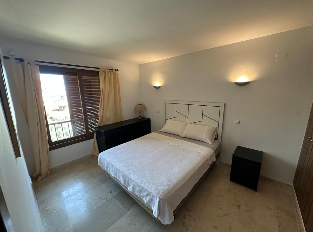 Alquiler - Apartamento / piso - Orihuela Costa - Punta Prima