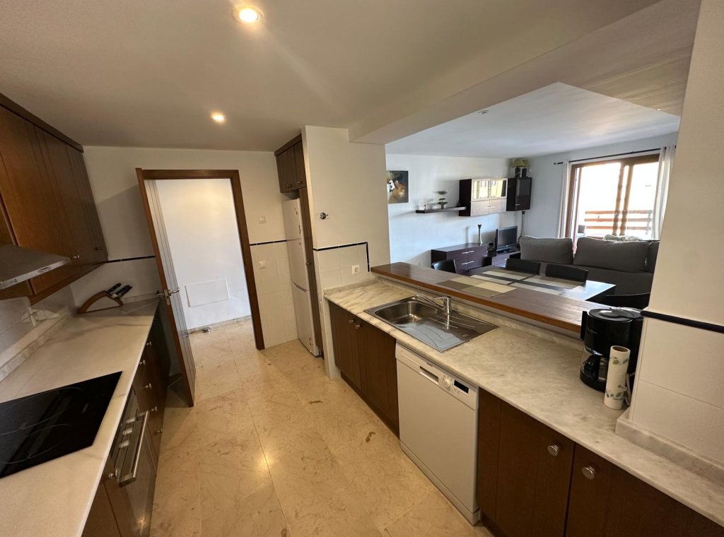 Alquiler - Apartamento / piso - Orihuela Costa - Punta Prima