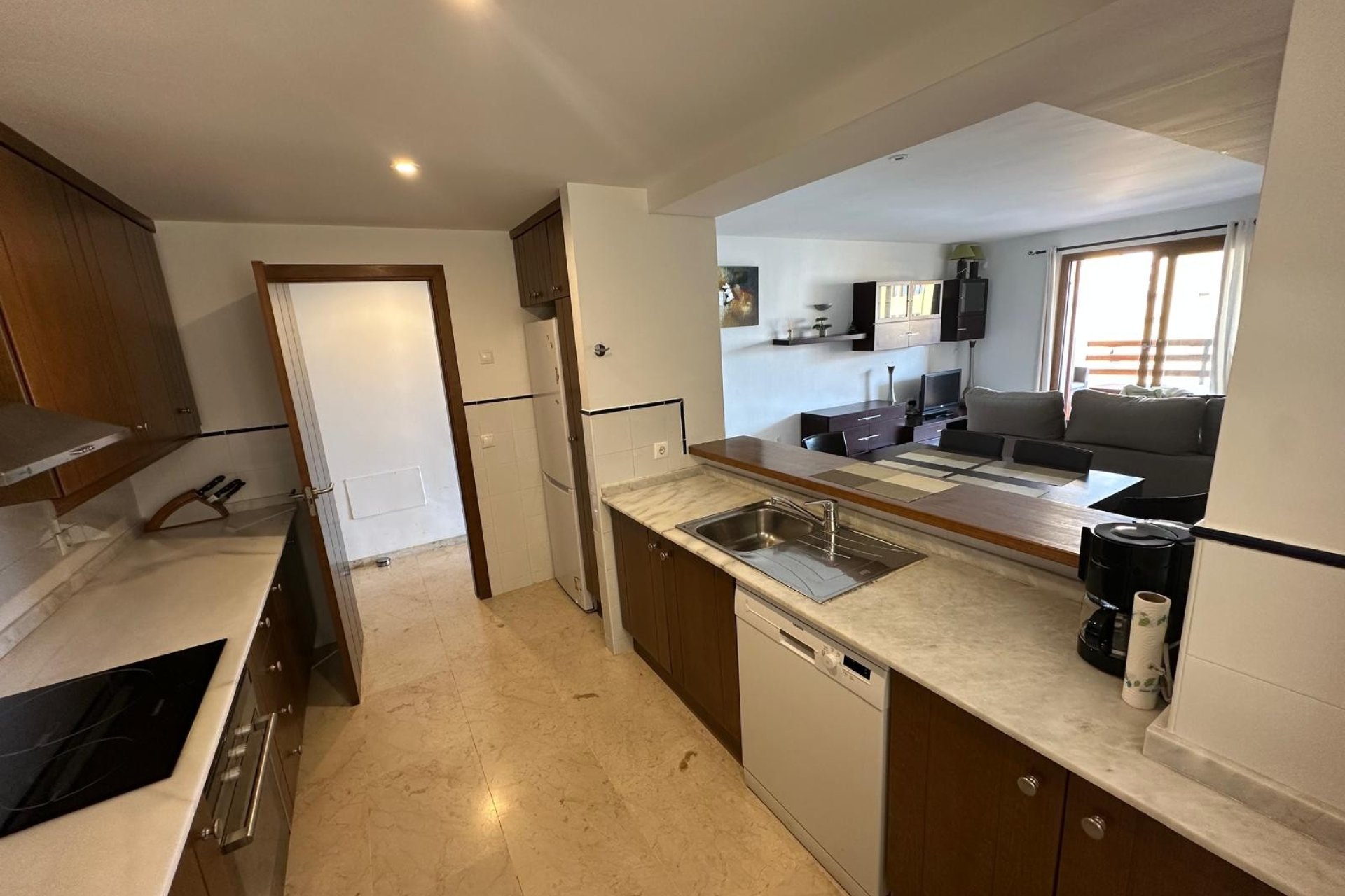 Alquiler - Apartamento / piso - Orihuela Costa - Punta Prima