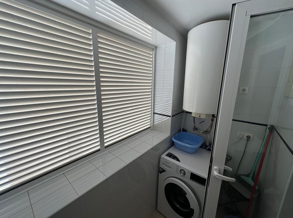 Alquiler - Apartamento / piso - Orihuela Costa - Punta Prima