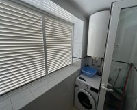 Alquiler - Apartamento / piso - Orihuela Costa - Punta Prima