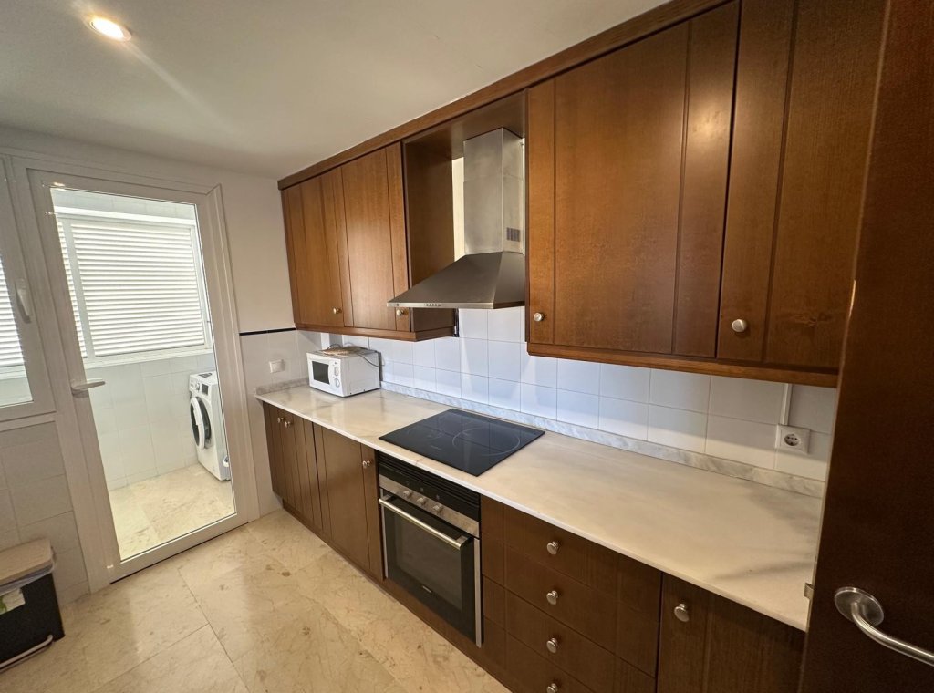 Alquiler - Apartamento / piso - Orihuela Costa - Punta Prima