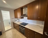 Alquiler - Apartamento / piso - Orihuela Costa - Punta Prima