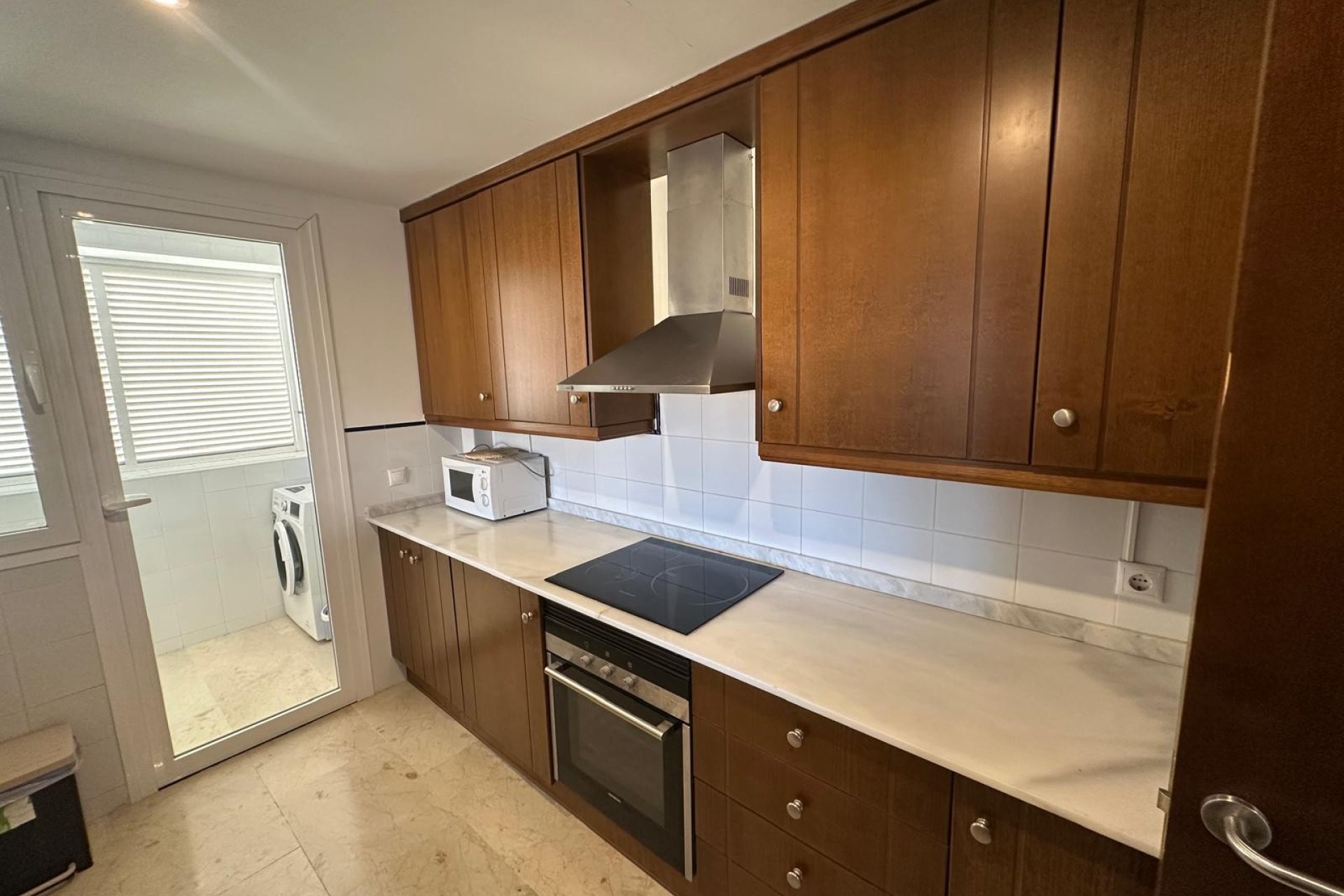 Alquiler - Apartamento / piso - Orihuela Costa - Punta Prima