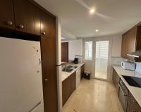Alquiler - Apartamento / piso - Orihuela Costa - Punta Prima