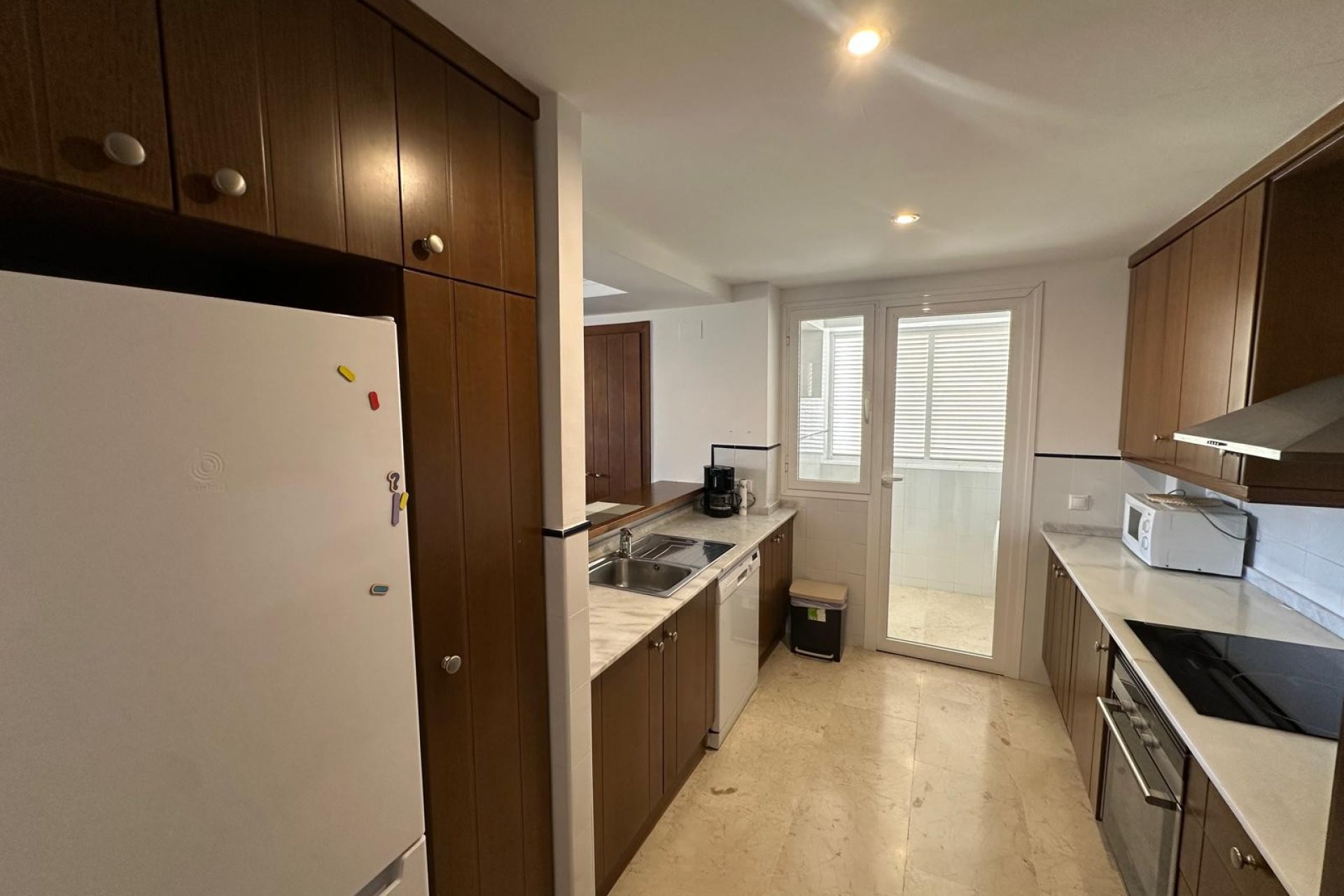 Alquiler - Apartamento / piso - Orihuela Costa - Punta Prima