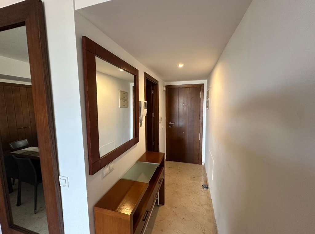 Alquiler - Apartamento / piso - Orihuela Costa - Punta Prima