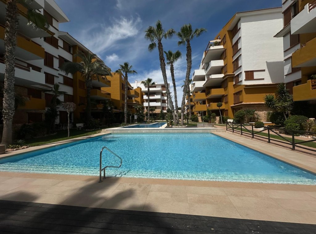 Alquiler - Apartamento / piso - Orihuela Costa - Punta Prima