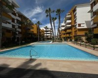 Alquiler - Apartamento / piso - Orihuela Costa - Punta Prima
