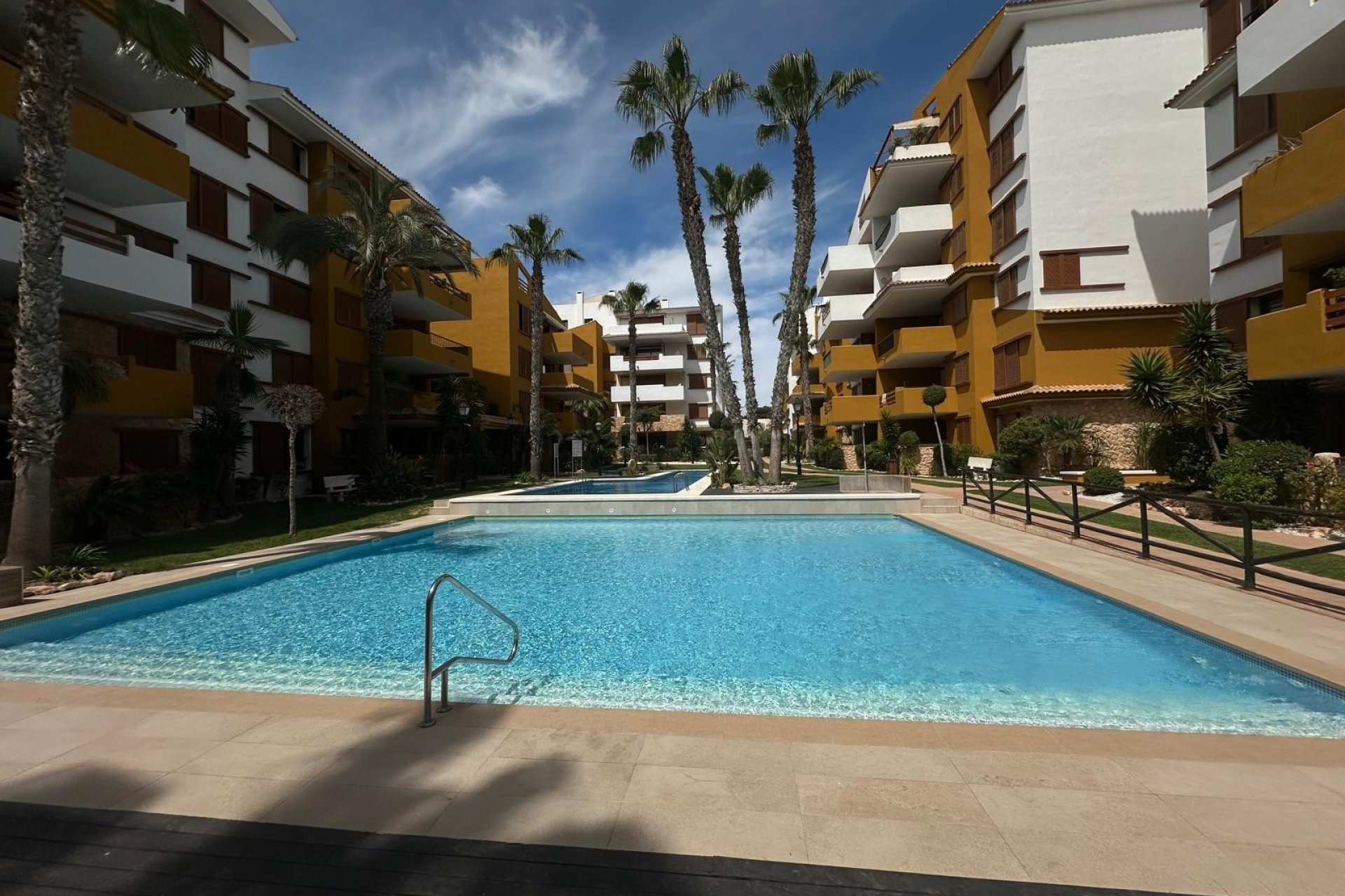 Alquiler - Apartamento / piso - Orihuela Costa - Punta Prima