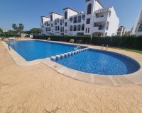 Alquiler - Apartamento / piso - Orihuela Costa - Punta Prima
