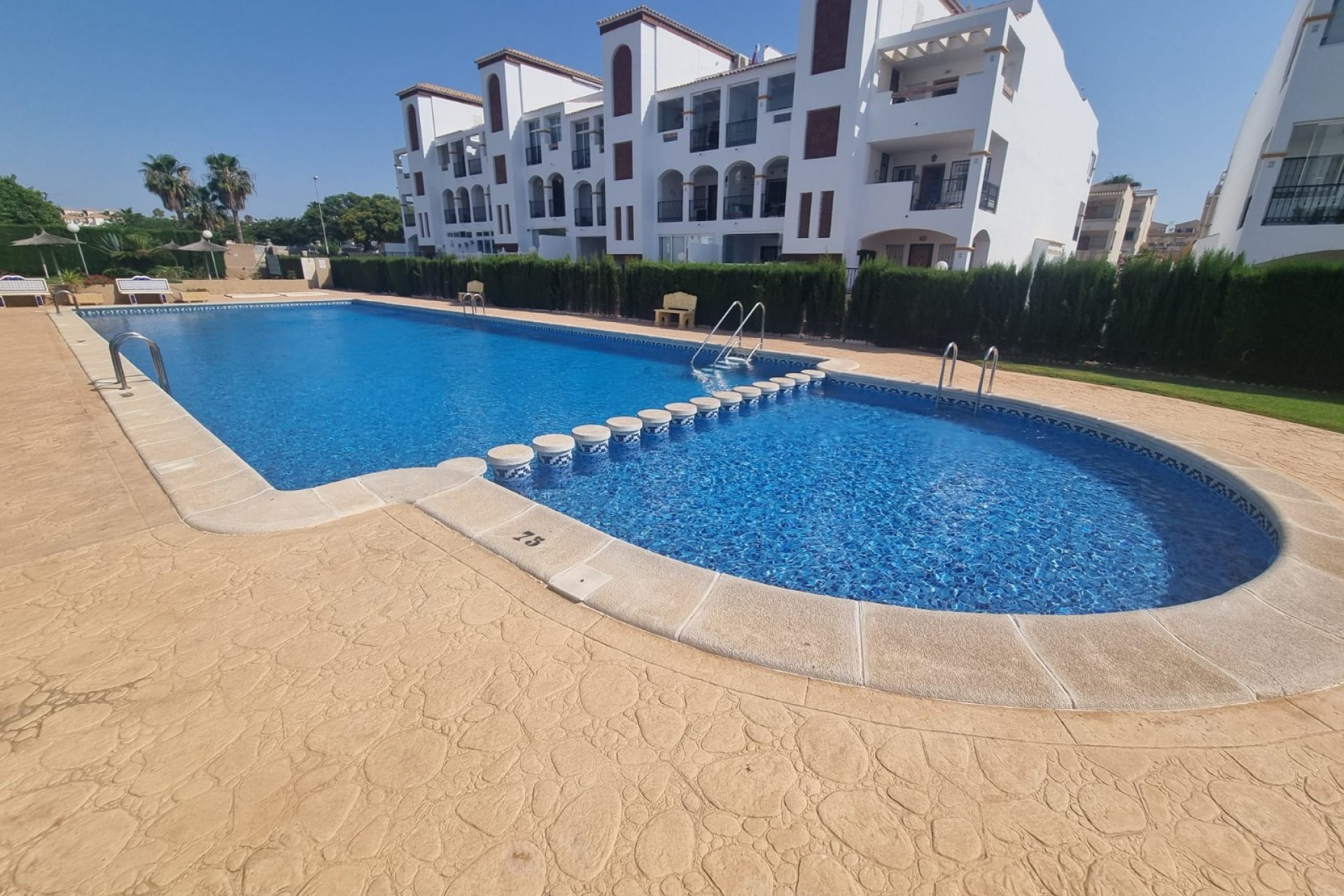 Alquiler - Apartamento / piso - Orihuela Costa - Punta Prima
