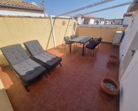 Alquiler - Apartamento / piso - Orihuela Costa - Punta Prima