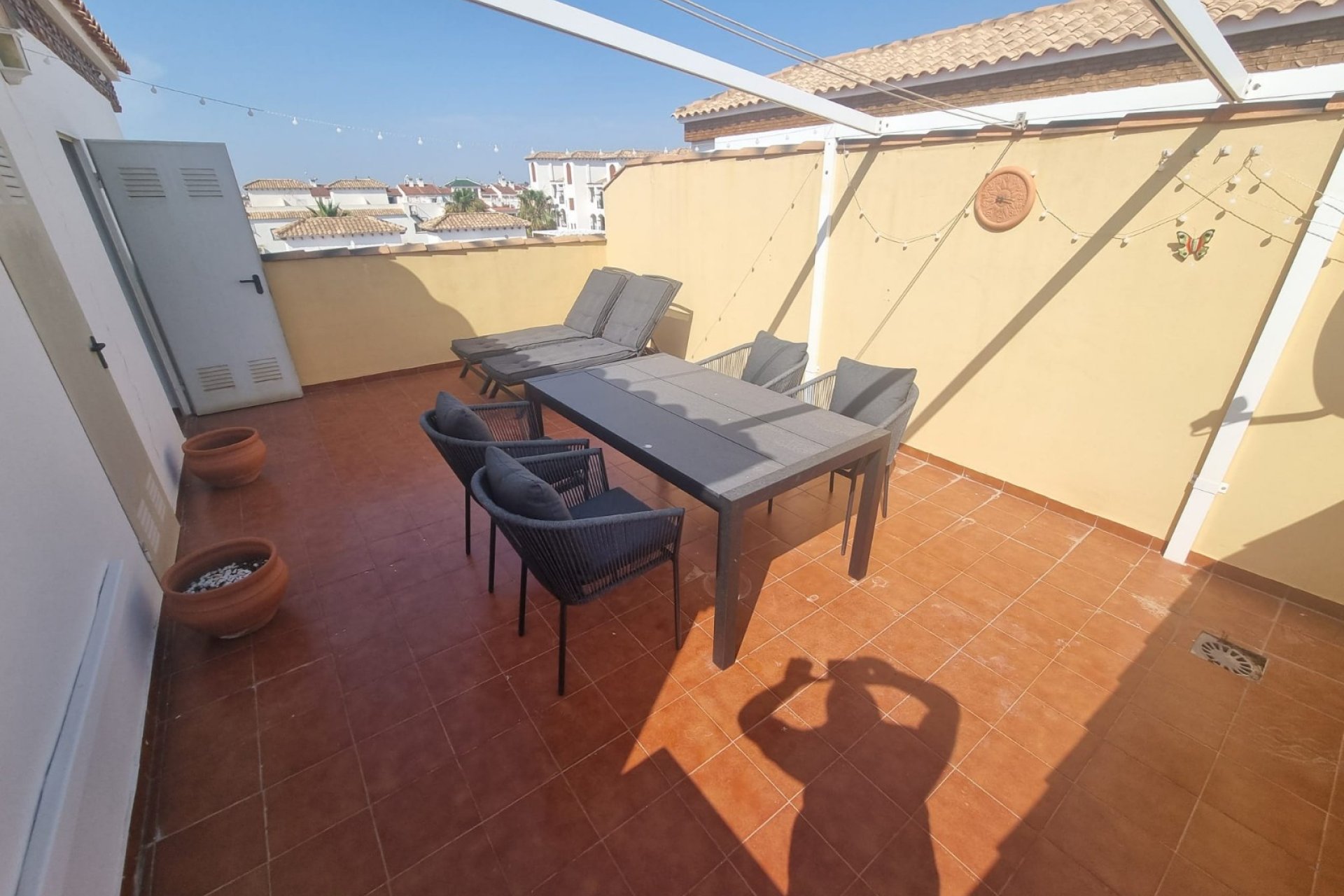 Alquiler - Apartamento / piso - Orihuela Costa - Punta Prima