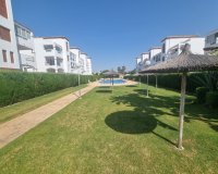 Alquiler - Apartamento / piso - Orihuela Costa - Punta Prima