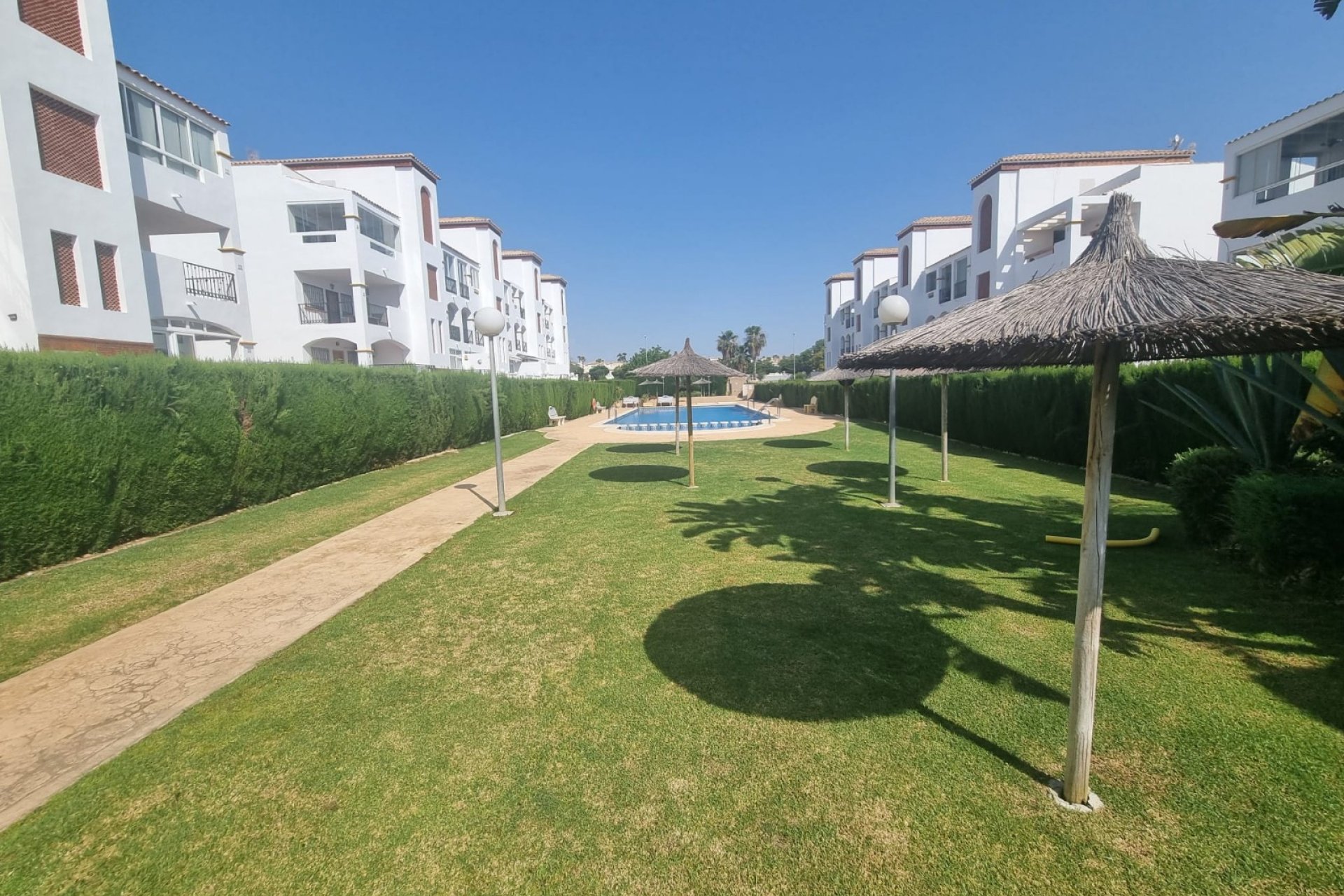 Alquiler - Apartamento / piso - Orihuela Costa - Punta Prima