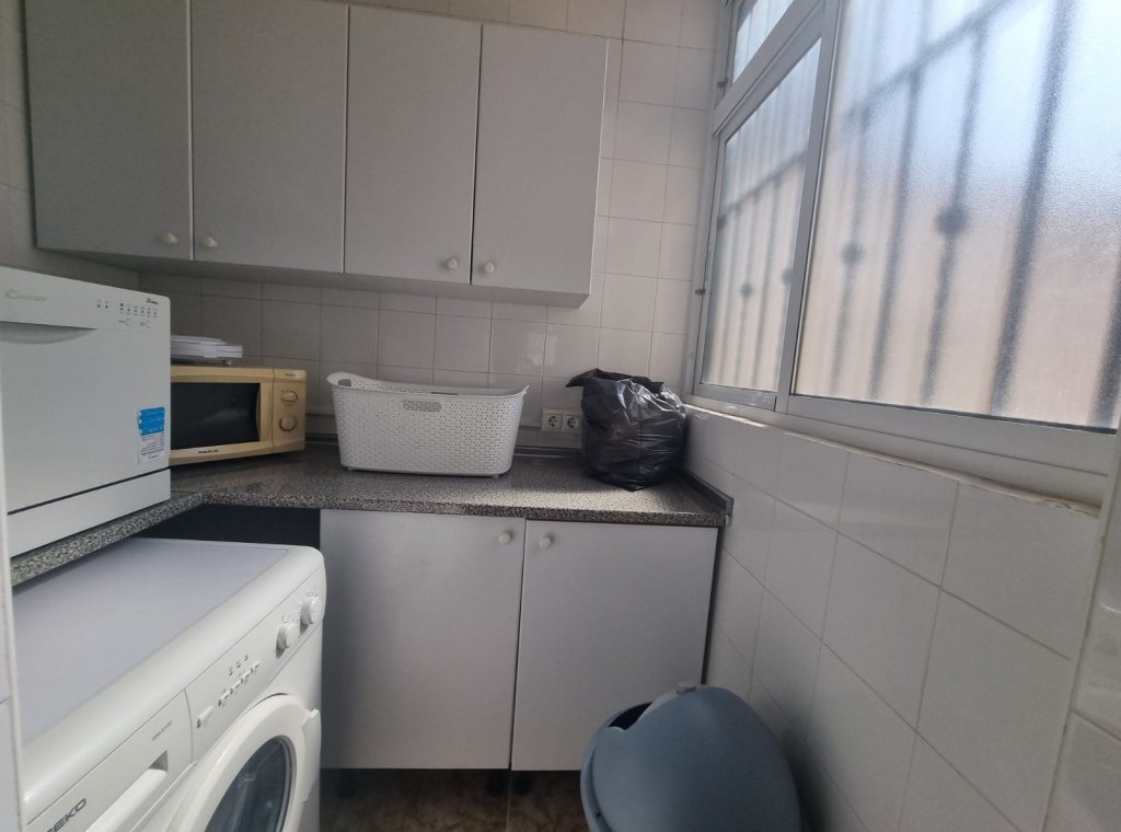 Alquiler - Apartamento / piso - Orihuela Costa - Punta Prima