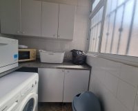 Alquiler - Apartamento / piso - Orihuela Costa - Punta Prima