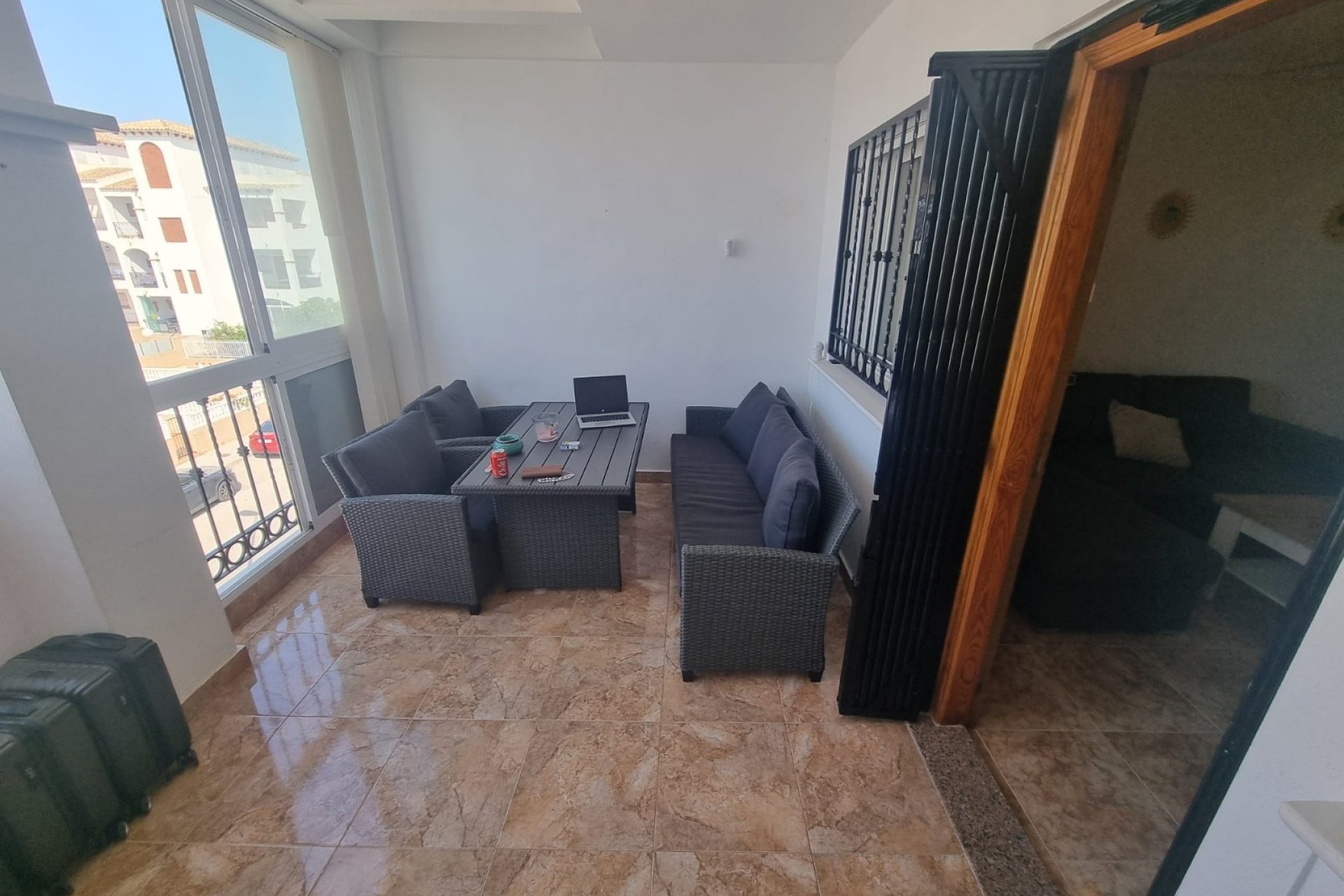 Alquiler - Apartamento / piso - Orihuela Costa - Punta Prima
