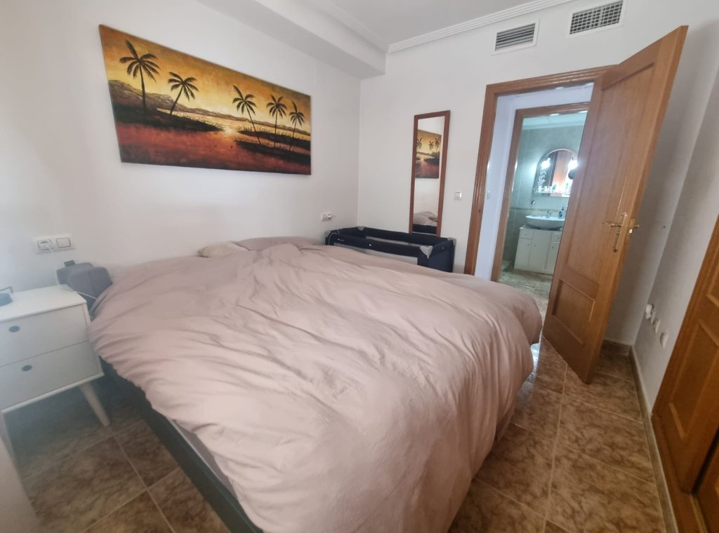 Alquiler - Apartamento / piso - Orihuela Costa - Punta Prima